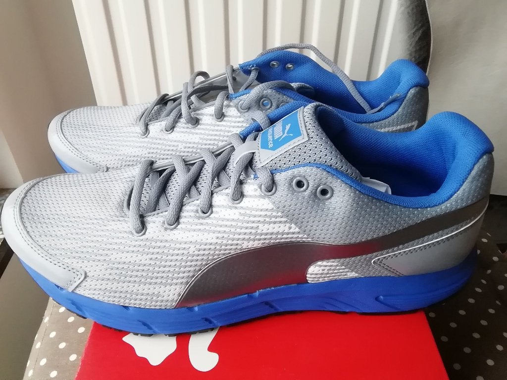 Nieuwe sneakers van Puma maat 44, Verzenden, Nieuw