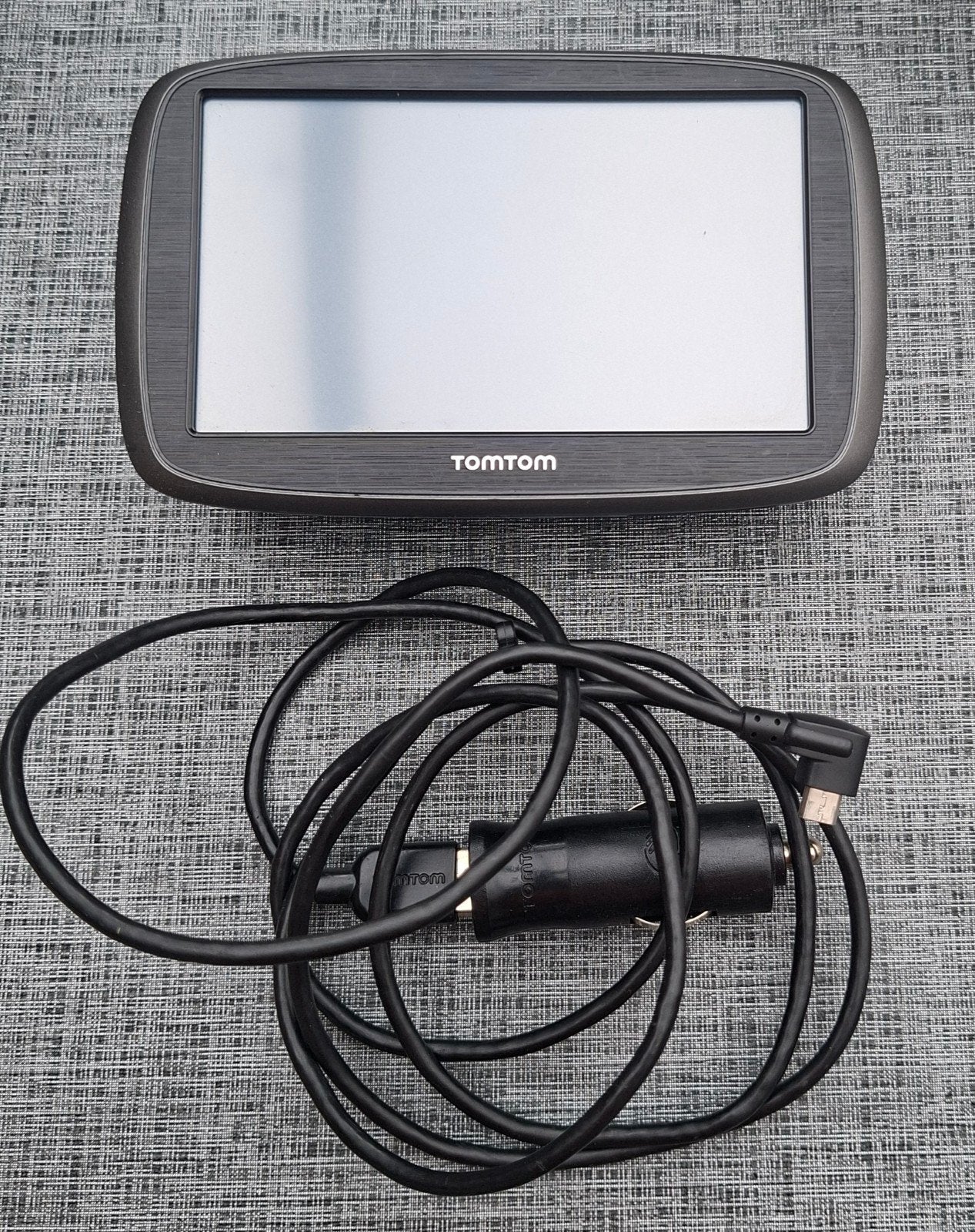 TomTom navigatiesysteem, Ophalen of Verzenden, Zo goed als nieuw
