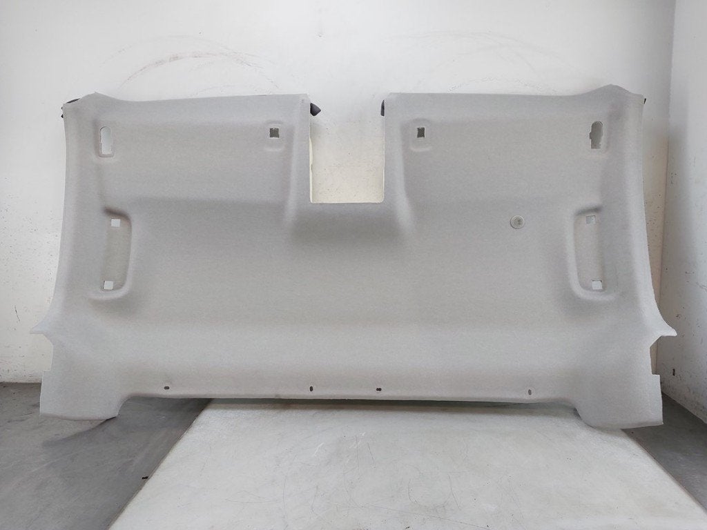 HEMELBEKLEDING Ford Transit Custom (01-2023/-), Gebruikt, Henry-Ford-Straße  1
50735  Köln, DE, Ford-Werke GmbH, Kunden@ford.com