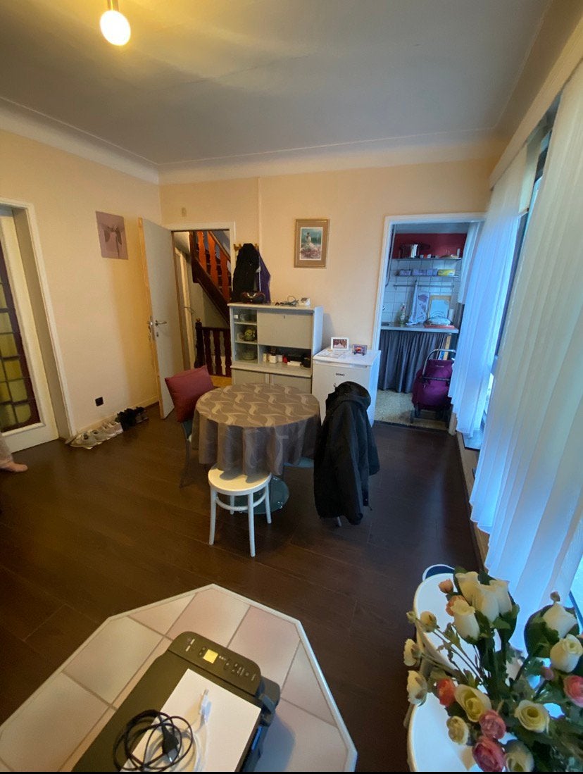 Instapklare appartement op het 3de verdiep te Mechelen, Malines