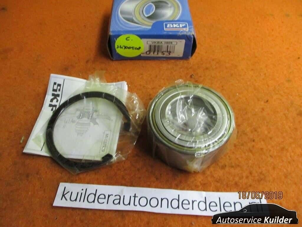 Wiellagerset voorzijde Hyundai Coupe sonata Kia Cerato SKF, Neuf, Hyundai, -, -