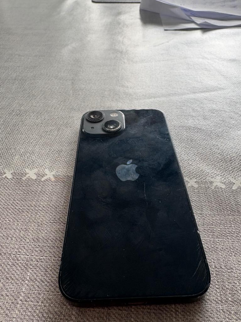 iPhone 13 mini, 128 GB, Enlèvement ou Envoi, Utilisé, Sans abonnement