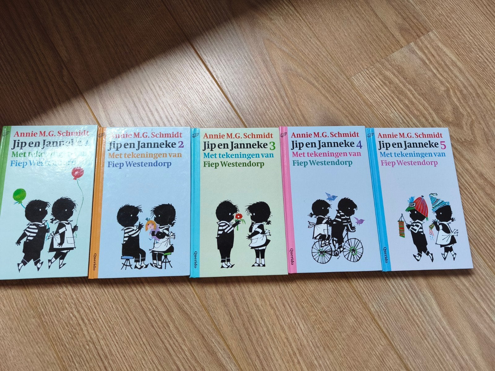Boeken Jip en Janneke. Korte voorleesvethaaltjes, Boeken, Kinderboeken | Kleuters, Ophalen