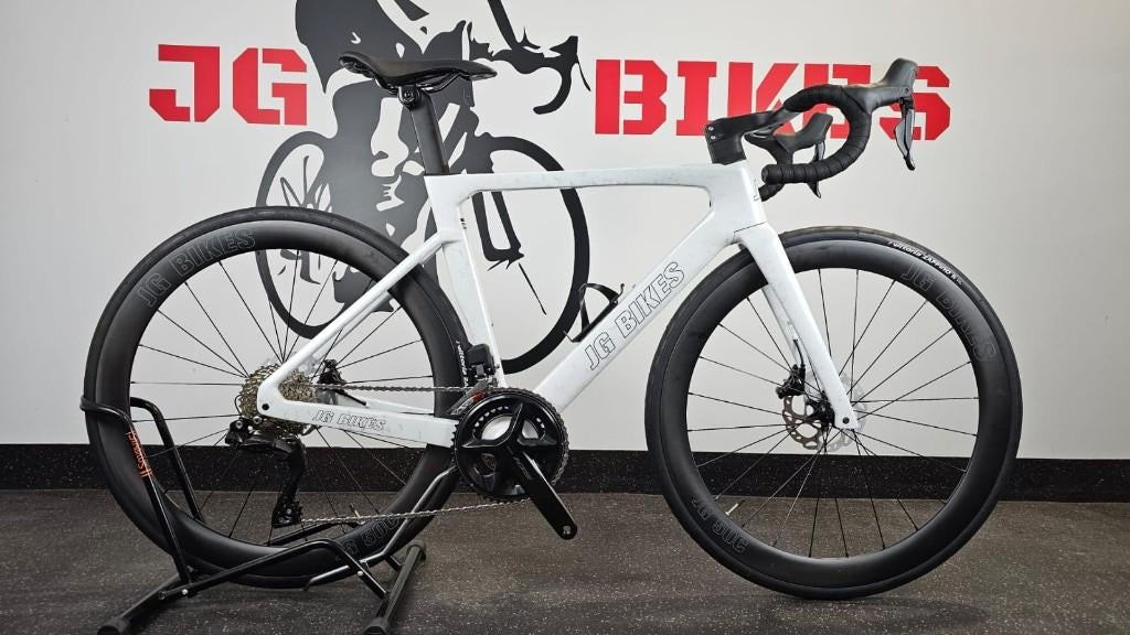 *NOUVEAU* Disque aérodynamique ICAN JG BIKES A9 di2, Hobby & Loisirs créatifs, Hobby & Loisirs Autre, Neuf, Enlèvement