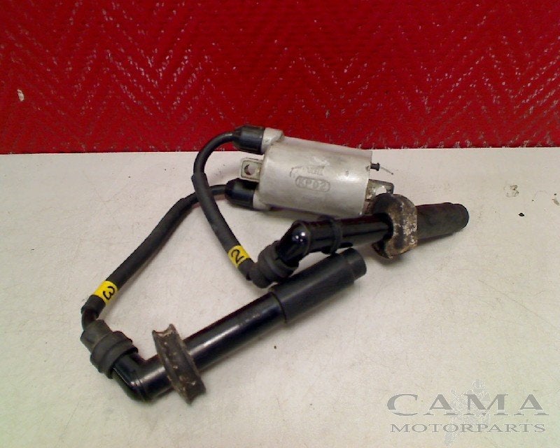 BOBINE CIL.2+3 Kawasaki GPX 750 R (01-1970/-) (KP02), Motoren, Dhr. S. di Majo, Gebruikt, Info@cama-motorparts.nl, P.J. Troelstraweg 8 8
3144 CX  MAASSLUIS, NL