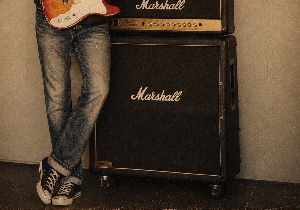 Gitarist voor Poprock band gezocht (Dilsen/Hasselt), Divers, Divers Autre, Enlèvement ou Envoi
