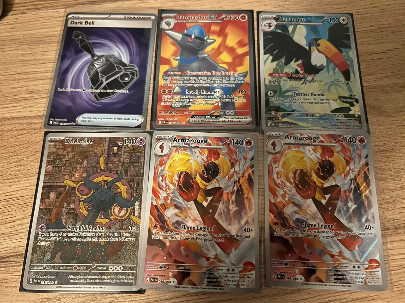 Pitch black hitjes, Hobby en Vrije tijd, Verzamelkaartspellen | Pokémon, Ophalen of Verzenden, Nieuw, Meerdere kaarten