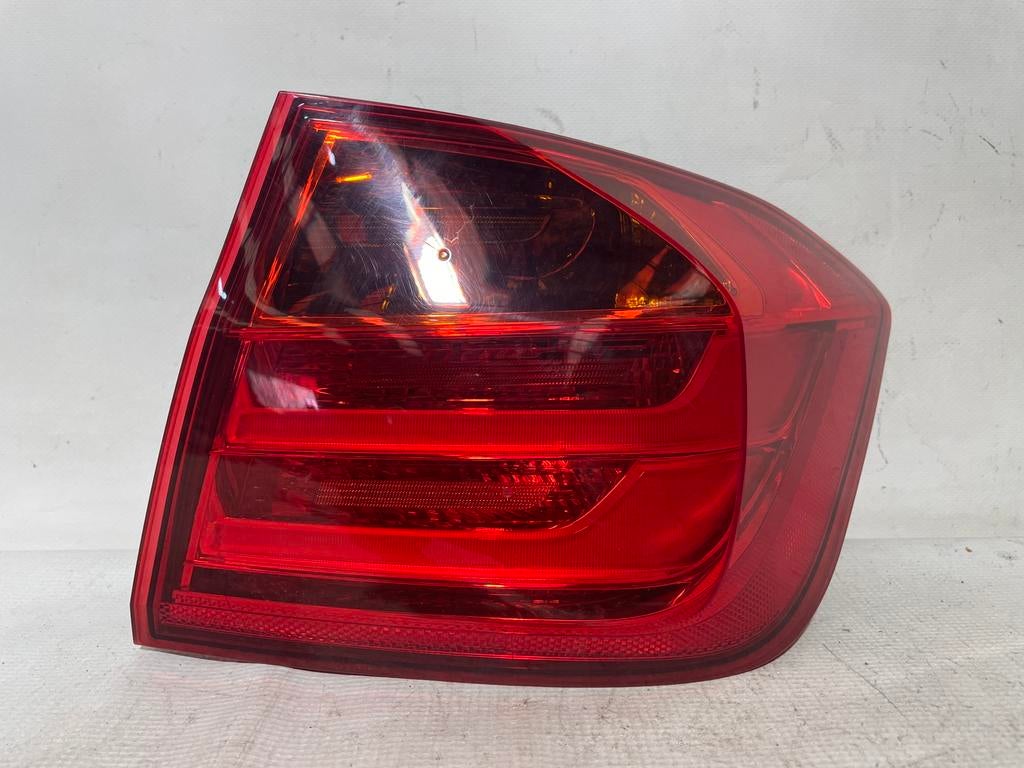 Feu arriere gauche BMW F30/F31 6321 7259894   07, Autos : Pièces & Accessoires, Enlèvement, Utilisé, BMW
