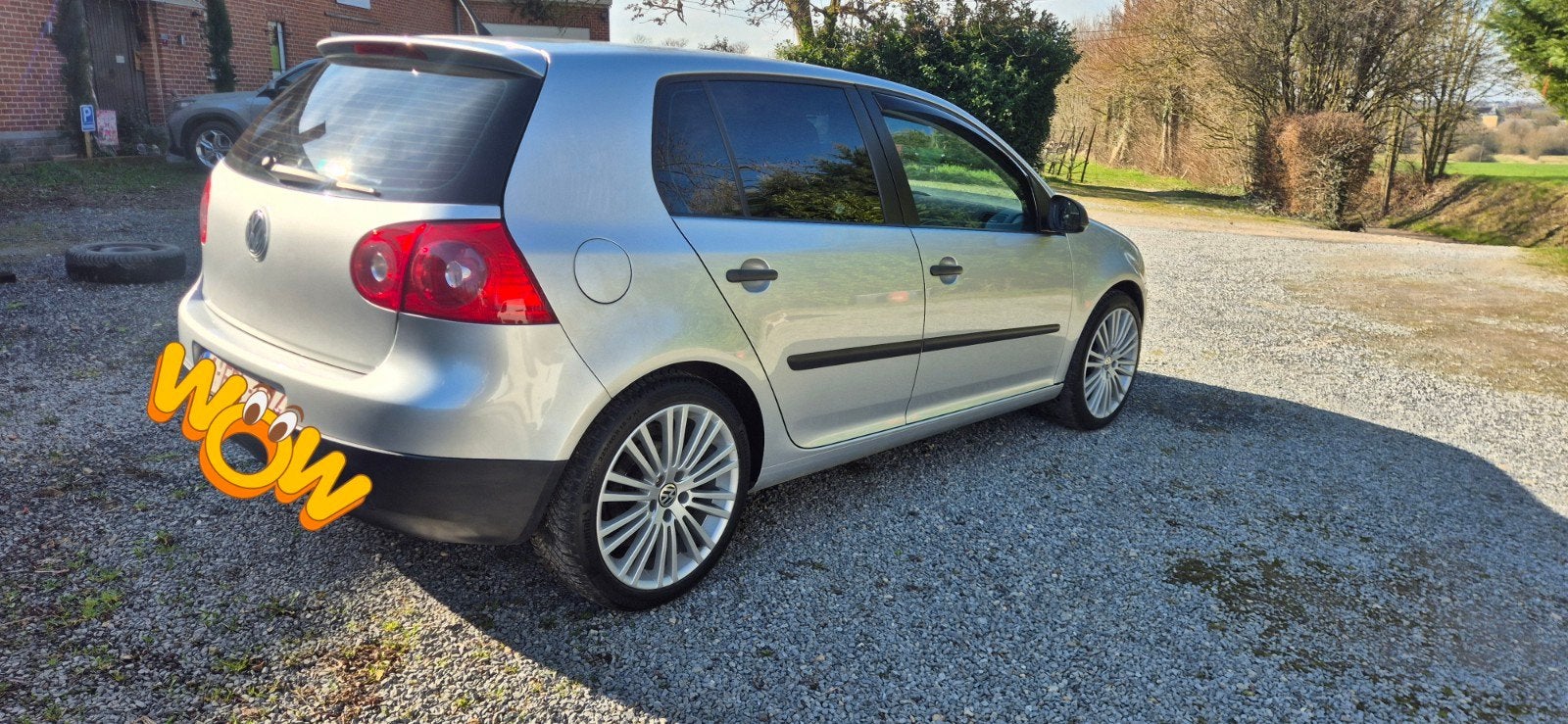 18 inch vw-velgen, Ophalen, 18 inch, All Season, Band(en)