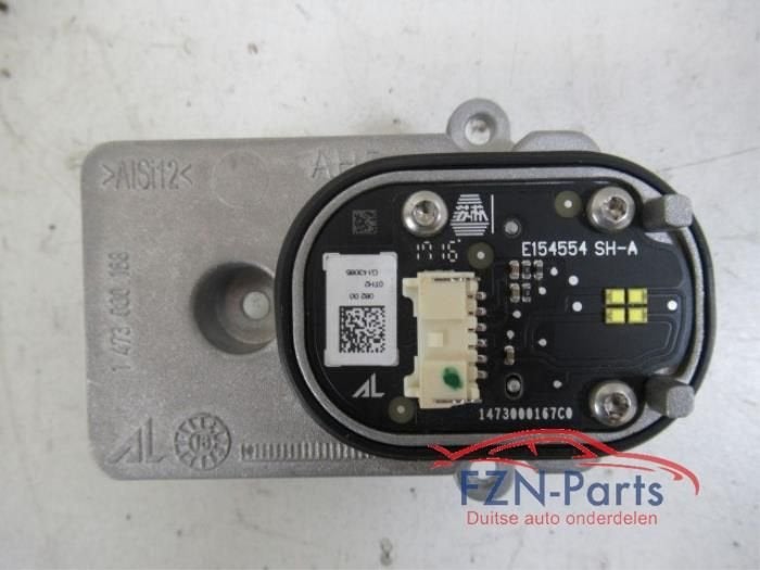 BMW F-Serie LED Ballast Module, Autos : Pièces & Accessoires, Enlèvement ou Envoi, Utilisé