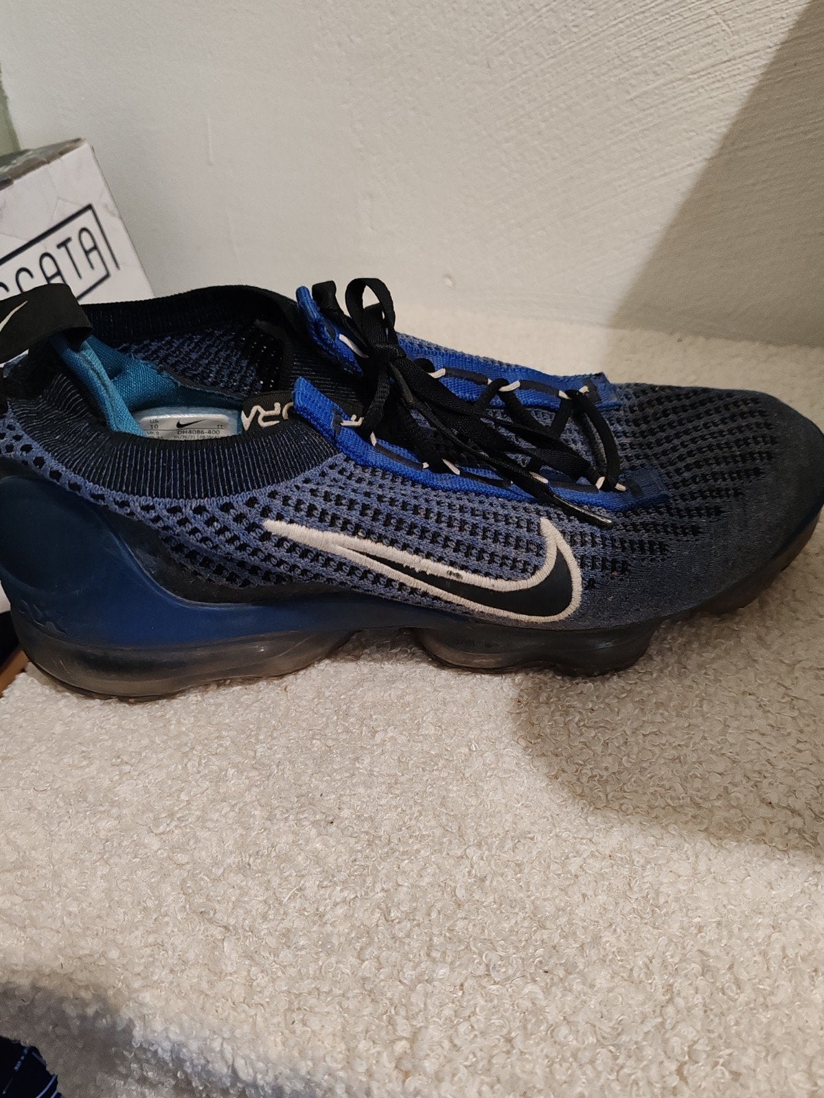 Basket nike pointure44, Vêtements | Hommes, Chaussures, Comme neuf