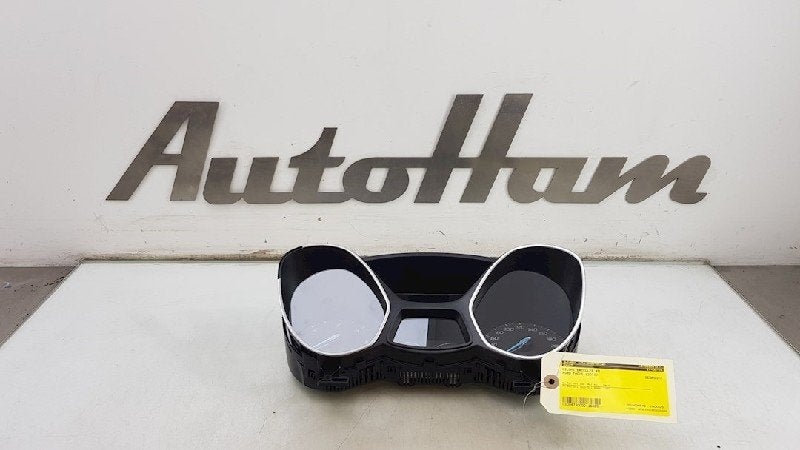 COCKPIT Ford Focus 3 (|BM5T10849CL|5580301|BM5T10849BCM|), Gebruikt, Ford