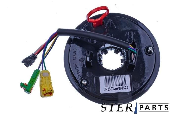 Rouleau airbag d'un Mercedes E-Klasse, Neuf, -, -, Enlèvement ou Envoi