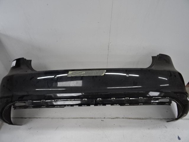 PARE-CHOCS ARRIÈRE Volkswagen Jetta IV (162 / 16A), Autos : Pièces & Accessoires, Utilisé, Arrière, Volkswagen, Pare-chocs