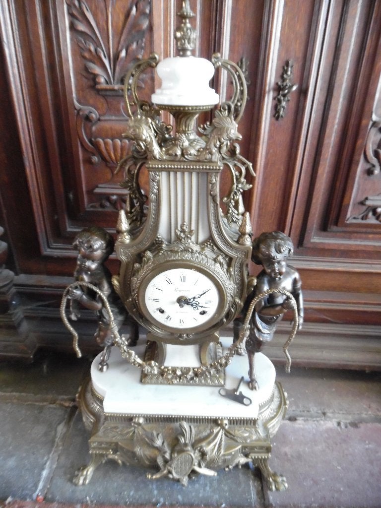 horloges, Antiquités & Art, Enlèvement