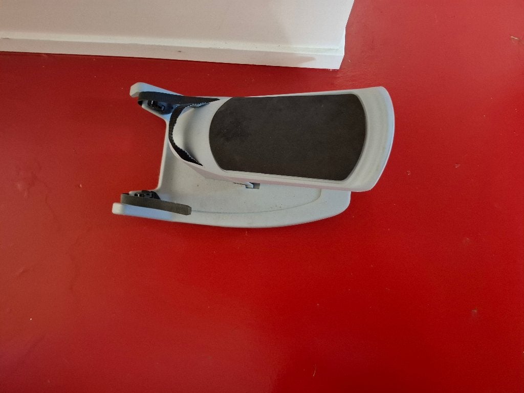 Meerijdplankje kidsit, Kinderen en Baby's, Ophalen, Zo goed als nieuw, Overige merken