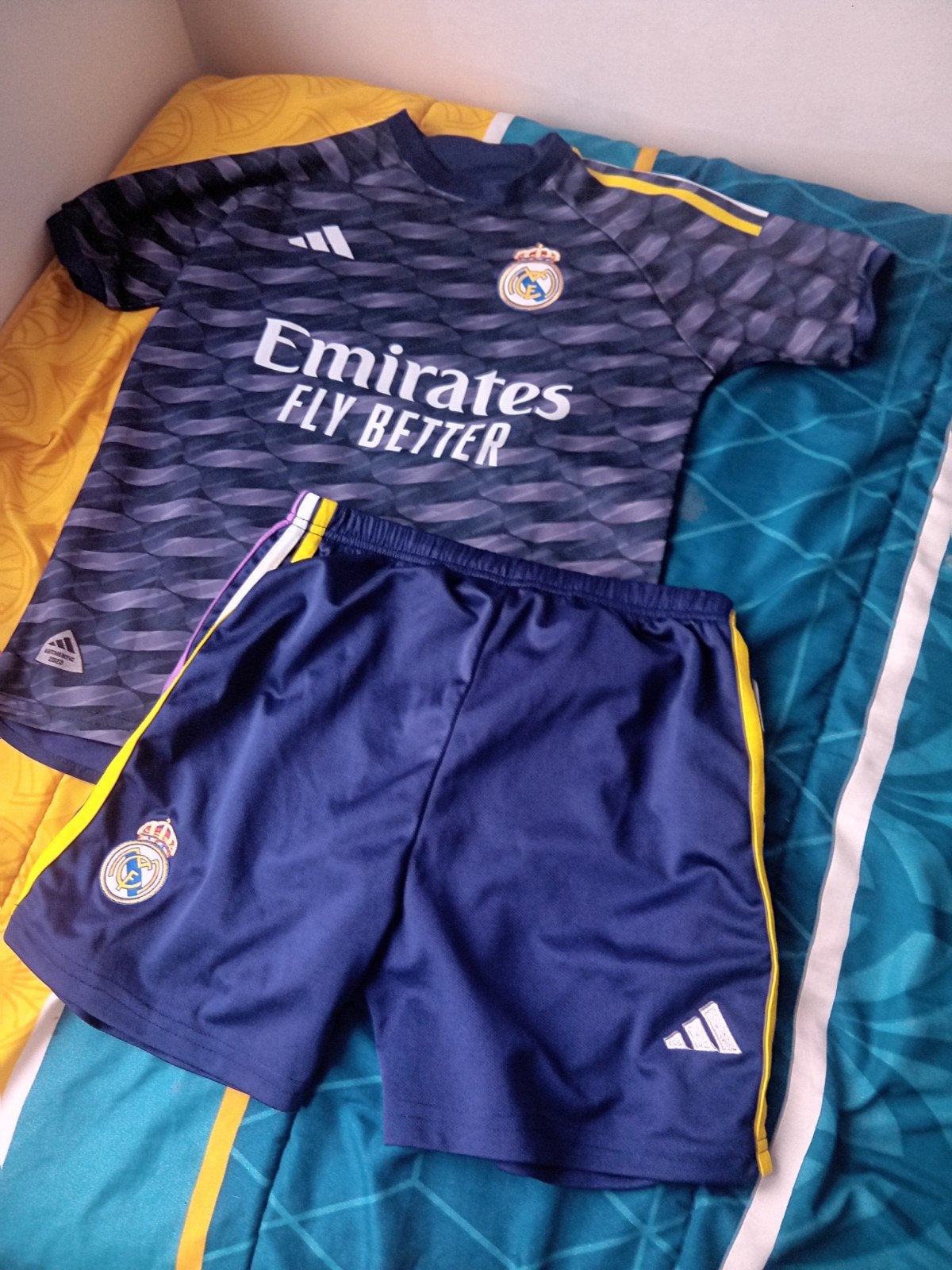 Voetbal set, Kinderen en Baby's, Ophalen, Gebruikt, Jongen, Sport- of Zwemkleding