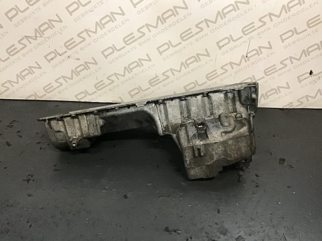 Carterpan BMW M50 17303739, Auto-onderdelen, Gebruikt, -, -, Ophalen of Verzenden