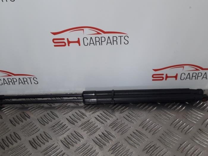 Set Gasdempers Achterklep van een Audi A3, Gebruikt, -, -, -