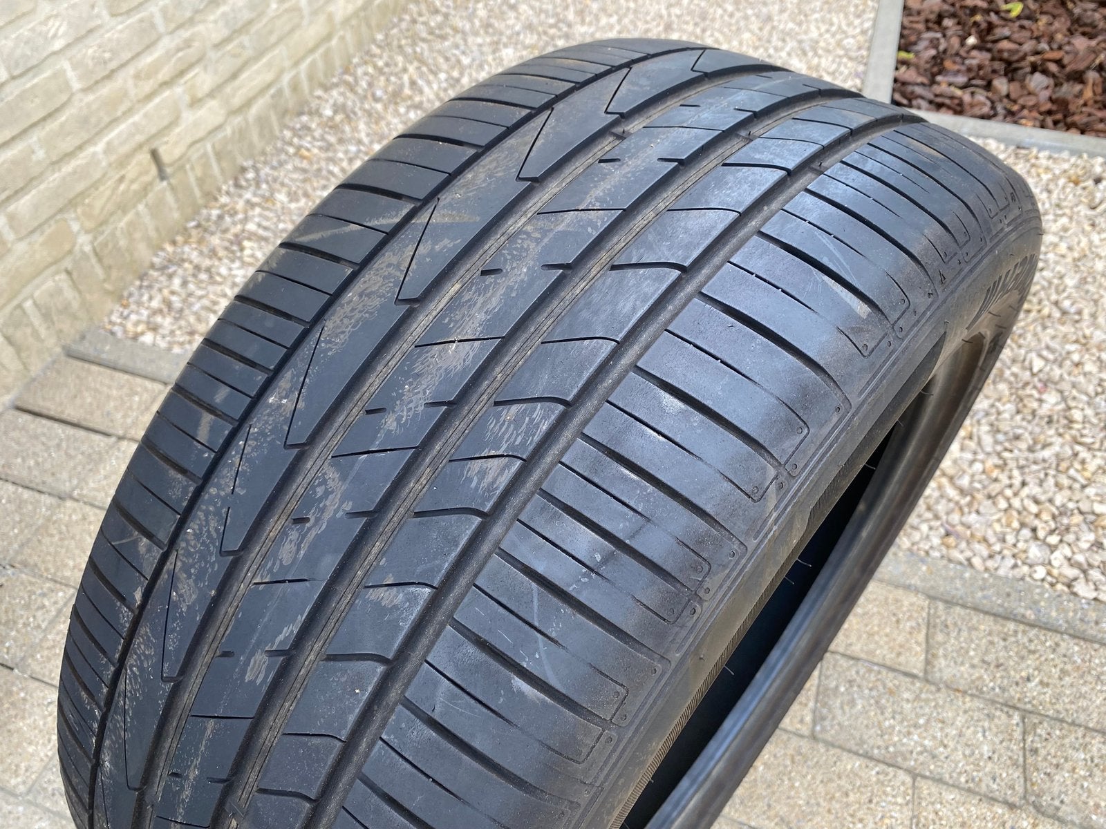 Hankook ventus S1 evo 2 suv MO zomerbanden 255/50 R 19 103 Y, Autos : Pièces & Accessoires, Pneus & Jantes, 255 mm, Pneus été