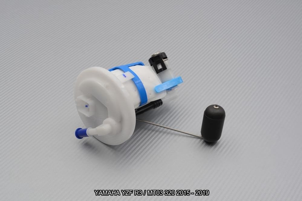 Brandstofpomp YAMAHA YZF R3 / MT03 320 2015 - 2019, Motoren, Ophalen of Verzenden, Nieuw