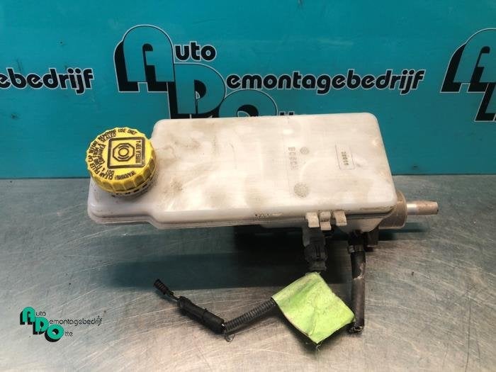Cylindre de frein principal d'un Fiat Ducato (Ducato 94-), -, 3 mois de garantie, Utilisé, Fiat