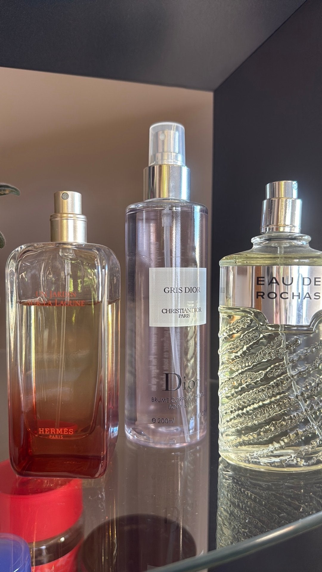 Hermès, Bijoux, Sacs & Beauté, Beauté | Parfums, Enlèvement ou Envoi, Comme neuf