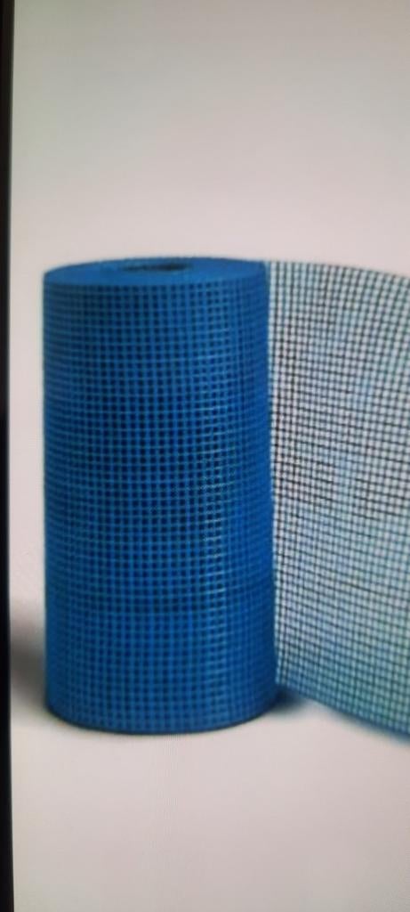 Voegenband knauf aquapanel outdoor reinforcing tape, Doe-het-zelf en Bouw, Ophalen
