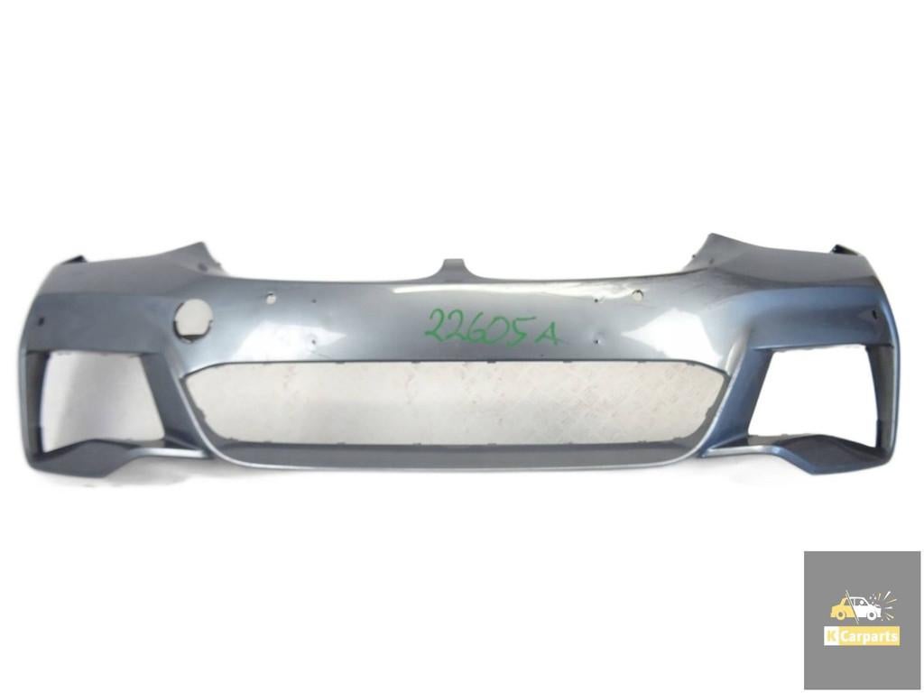 BMW 6 G32 M-Pakket Voorbumper, Petuelring 130
80788  Munich, DE, Gebruikt, Info@bmw.de, Bumper