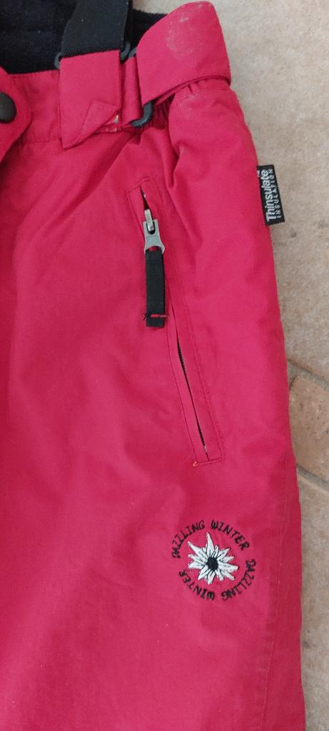 2- delig Skipak voor jongens (Mt 128), Overige merken, Ophalen of Verzenden, Zo goed als nieuw, Kleding
