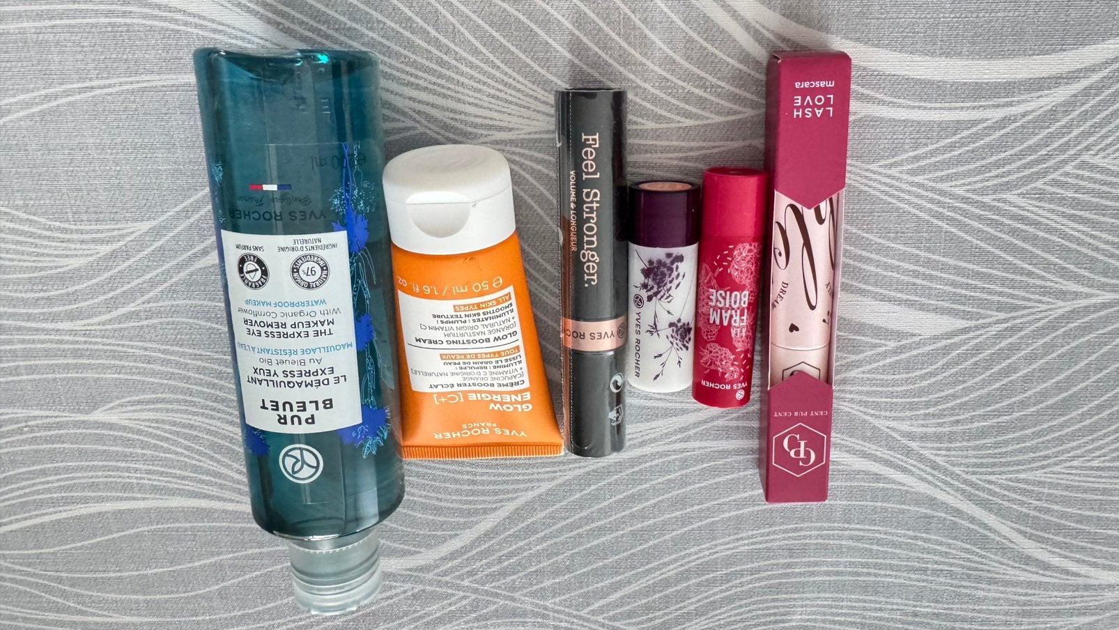 Verzorgingsproducten, Handtassen en Accessoires, Ophalen, Nieuw
