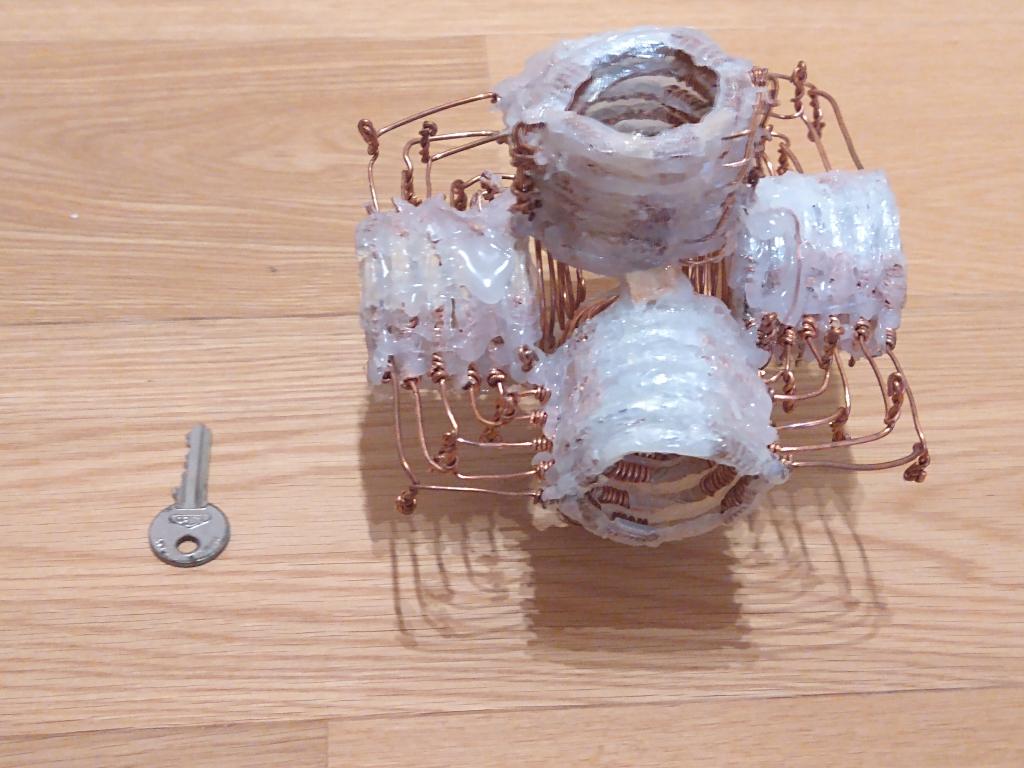Q device, Hobby & Loisirs créatifs, Modélisme | Autre, Enlèvement, Neuf, 1:144 ou moins