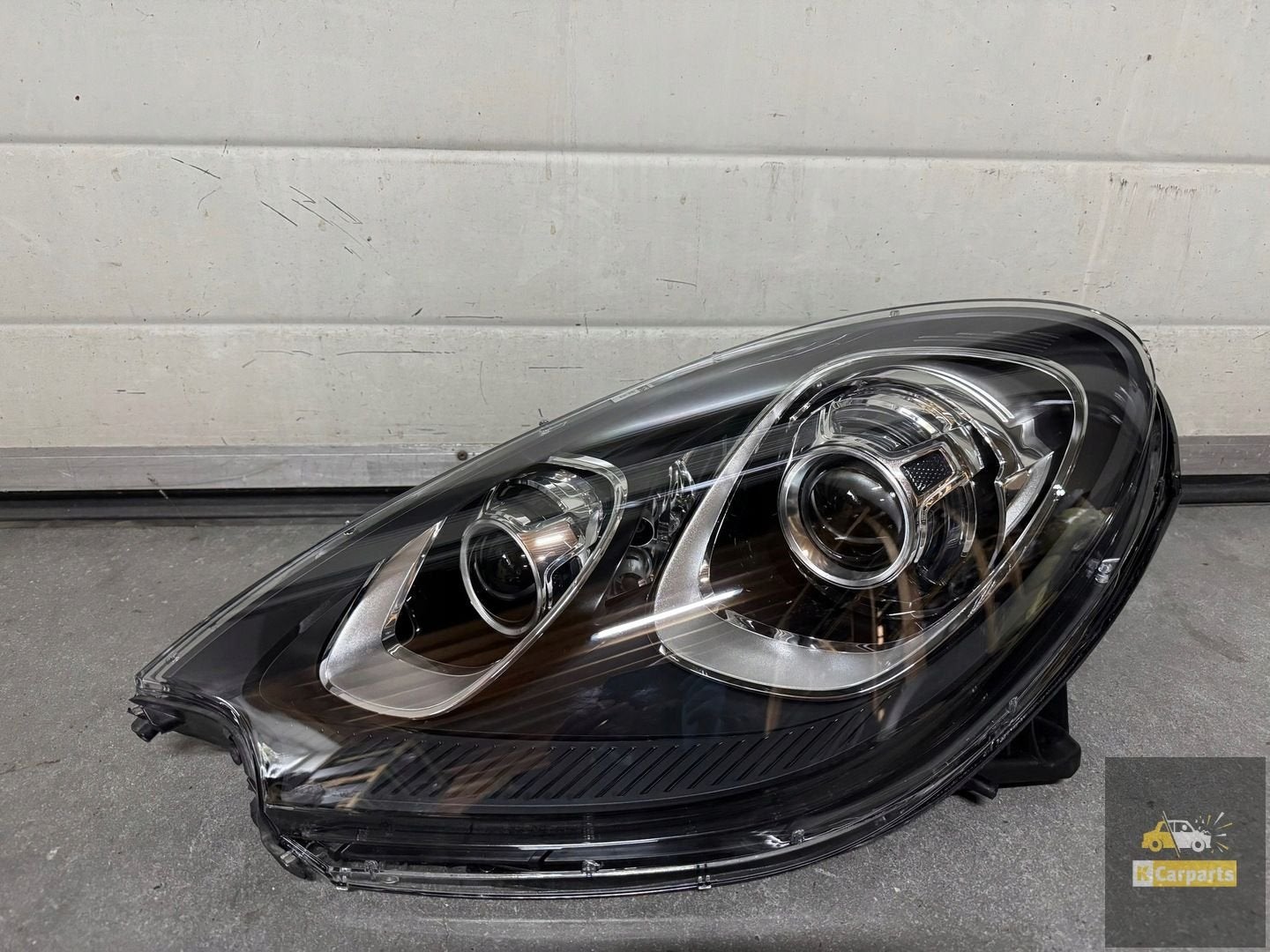 95B941031CQ, Porsche Macan 95B bi xenonlamp links, Gebruikt, Porscheplatz 1
70435  Stuttgart, DE, Porsche, Info@porsche.de