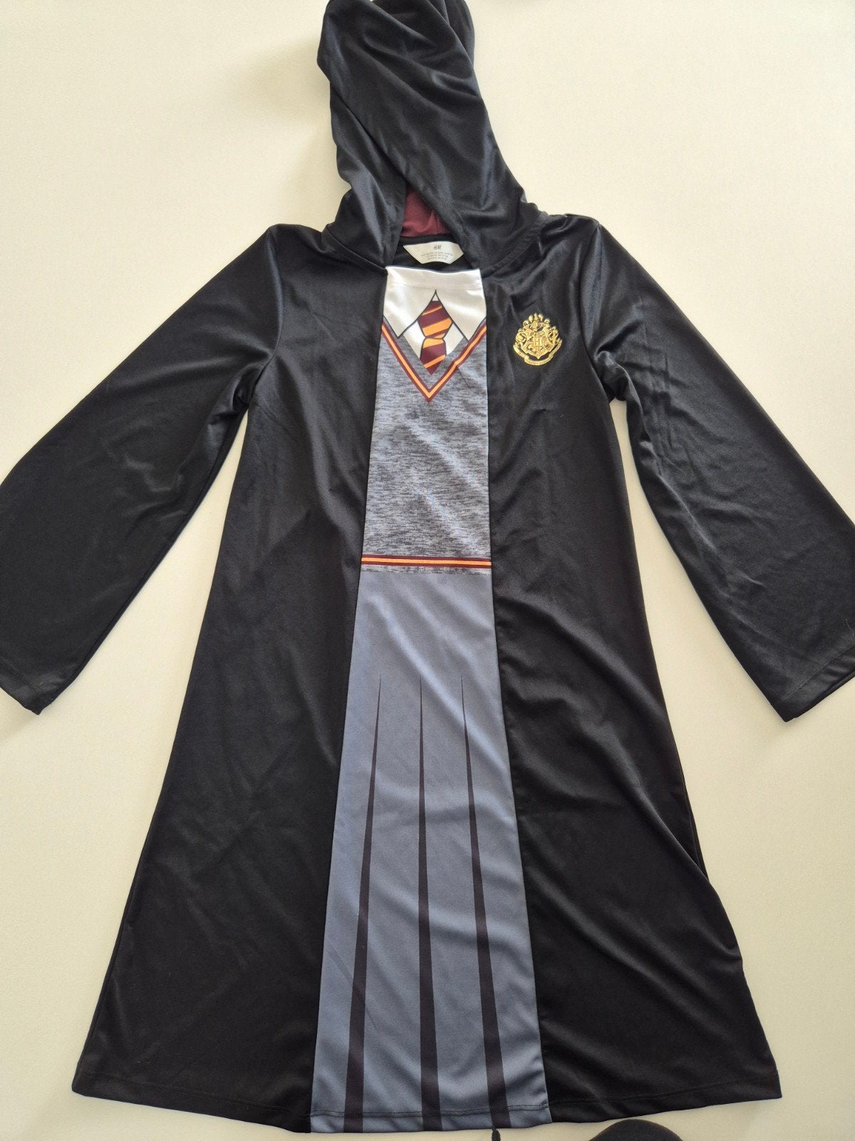 Harry Potter verkleed kostuum 146/152, Caravans en Kamperen, Ophalen of Verzenden