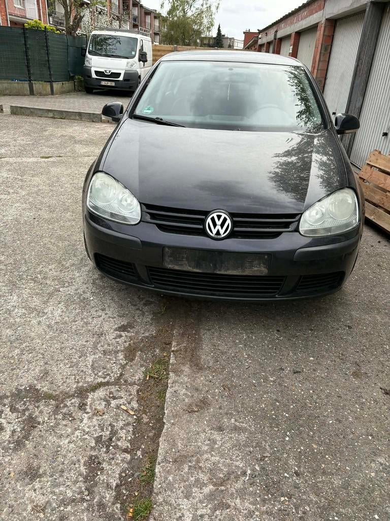 Volkswagen Golf 5 export benzine 1100€ 0483195466, Auto-onderdelen, Ophalen, Volkswagen