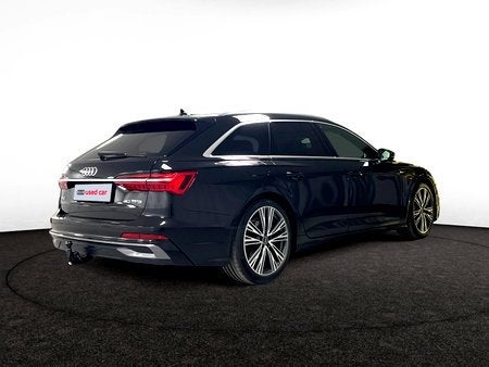 Audi A6 Avant Prestige Edition 40 TFSI  150(204) kW(pk) S tr, Autos, Achat, Break, Automatique, 183 g/km