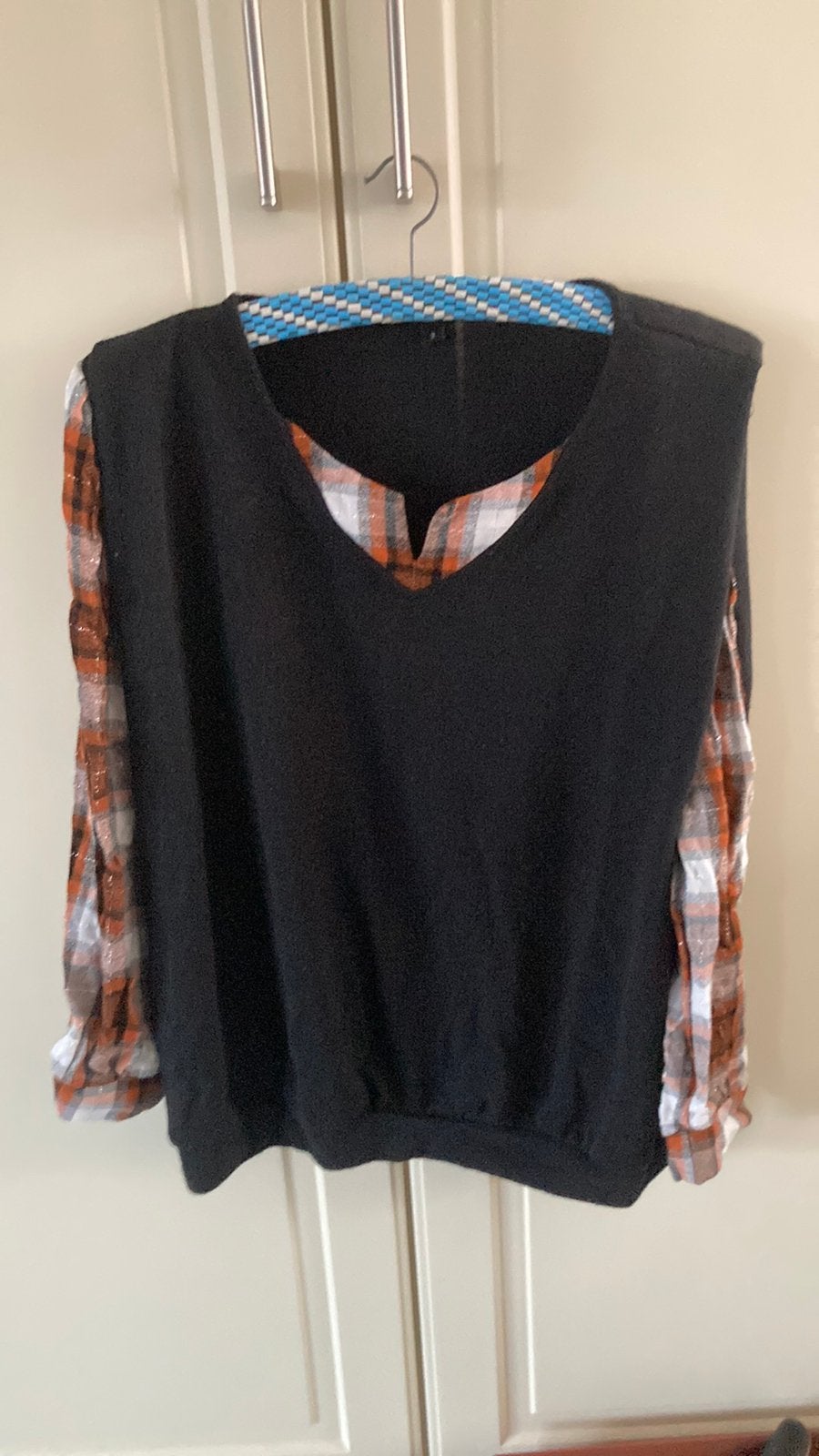 Trui maat L/XL, Ophalen of Verzenden, Zo goed als nieuw, Maat 42/44 (L)