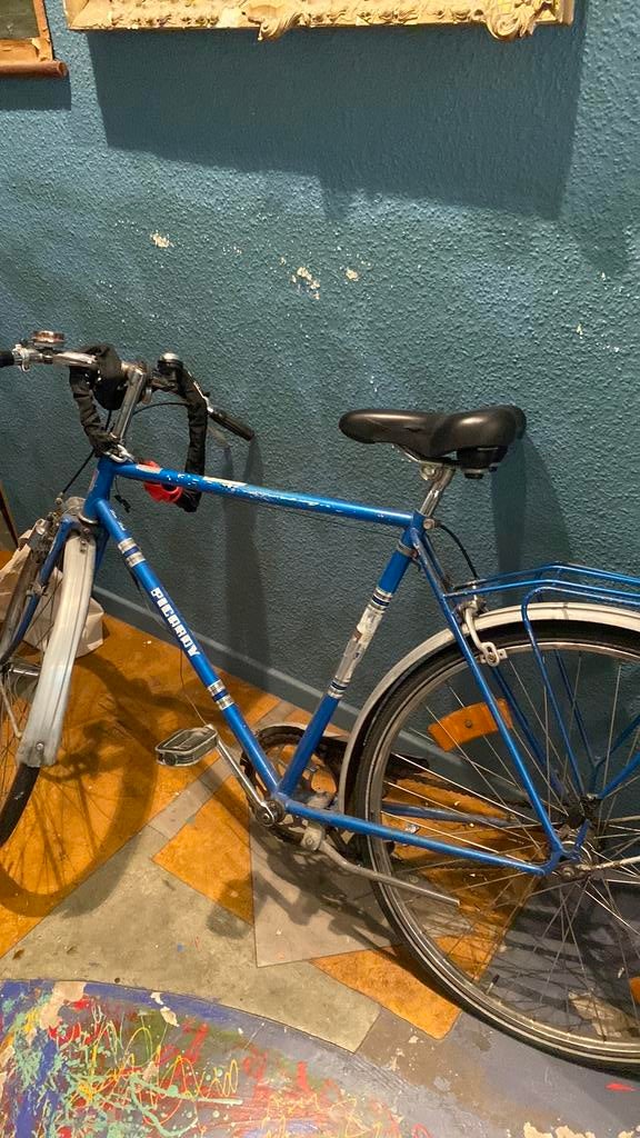 Picardy fiets, Fietsen en Brommers, Ophalen, Gebruikt, Overige merken