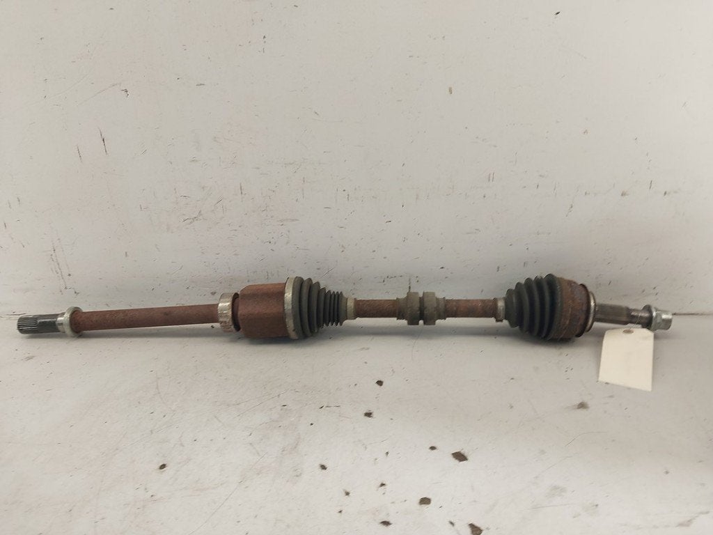 CARDAN AVANT DROIT (TRANSMISSION) Nissan Qashqai (J12), Germany@nissan-services.eu, Kronenweg 38
50389  Wesseling, DE, Utilisé