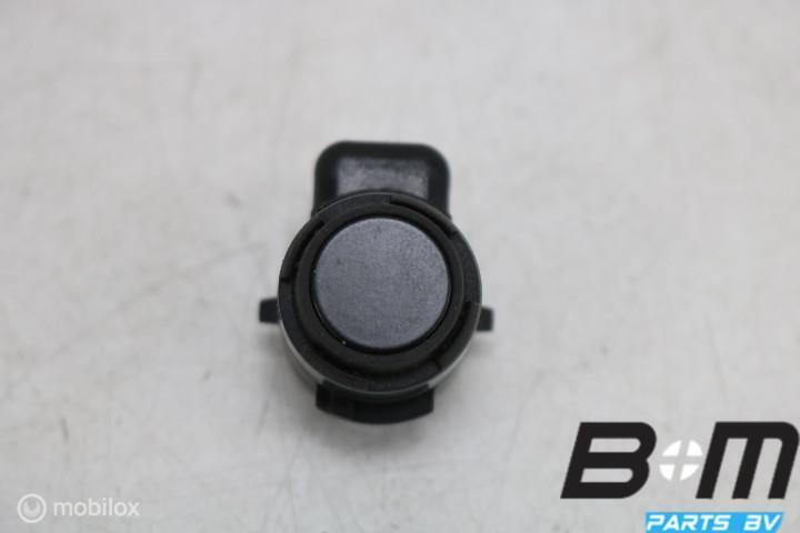 PDC / Ultrasoonsensor VW T-Cross Grijs 5Q0919275C, Gebruikt