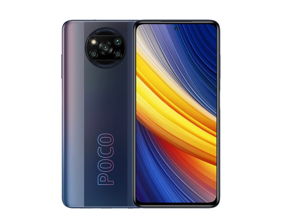 Poco X3 Pro 256gb, Télécoms, Téléphonie mobile | Marques Autre, Enlèvement, Comme neuf