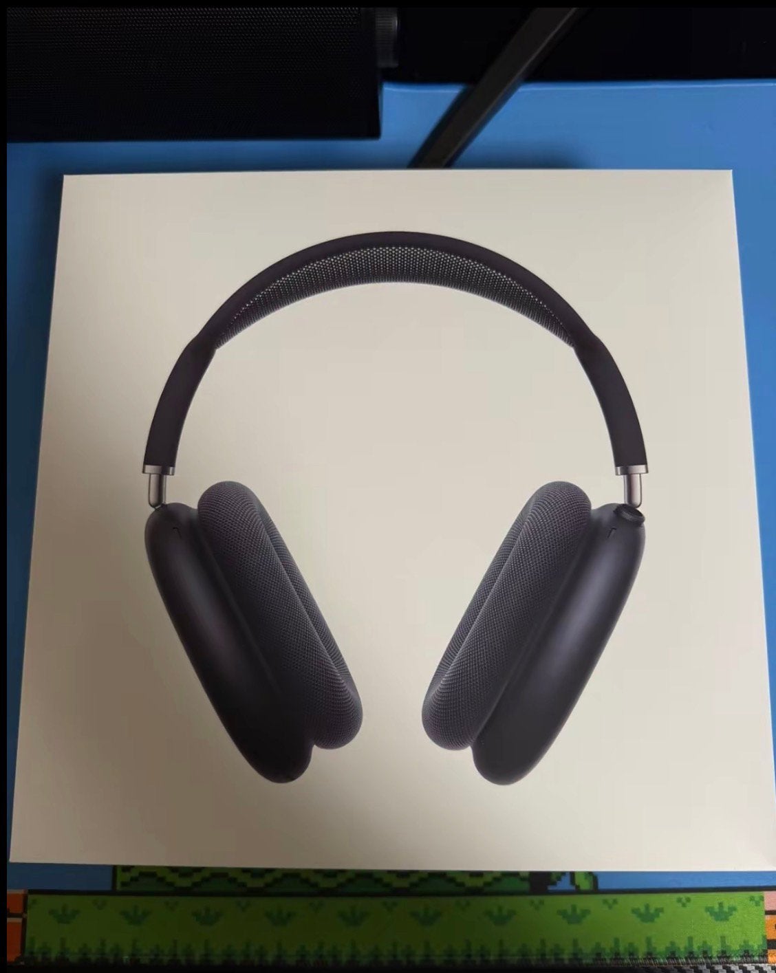 Airpods max, Informatique & Logiciels, Casques micro, Neuf, Enlèvement ou Envoi, Over-ear, Sans fil