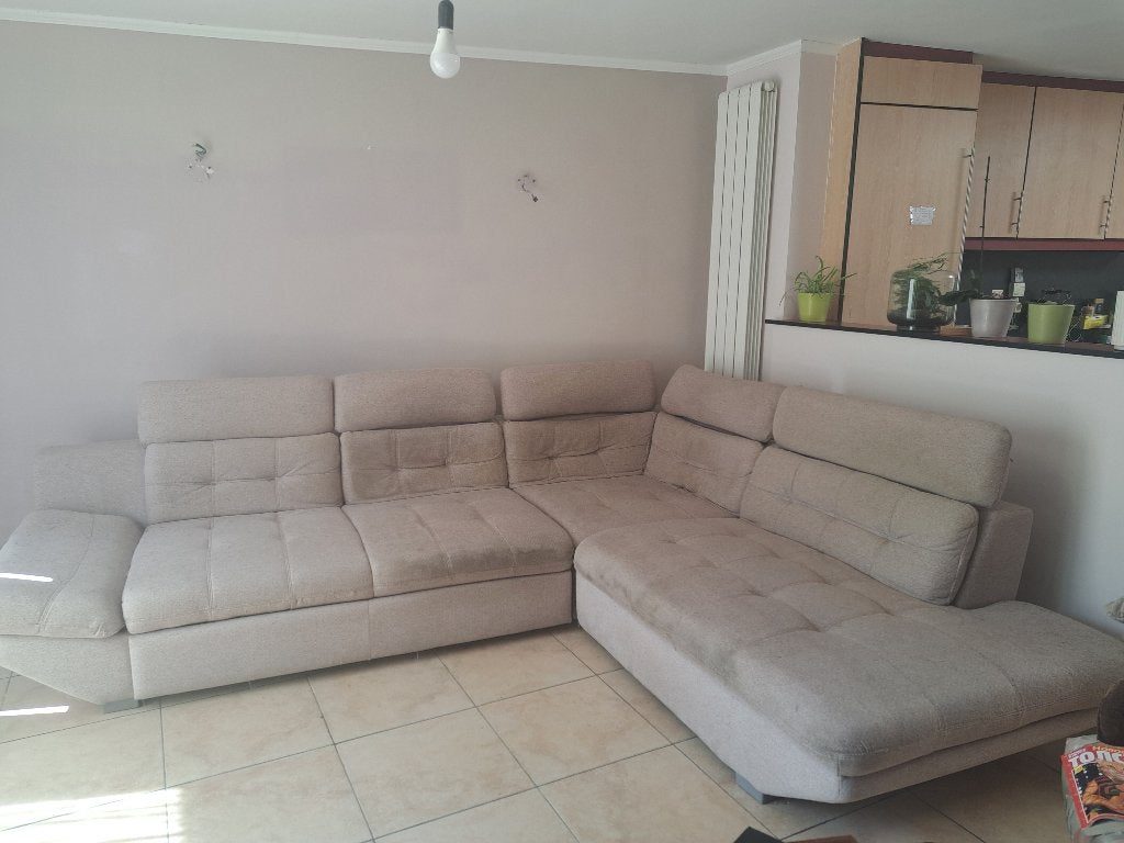 chaise de salon, 100 à 125 cm, 250 à 300 cm, Banc d'angle, Quatre personnes ou plus