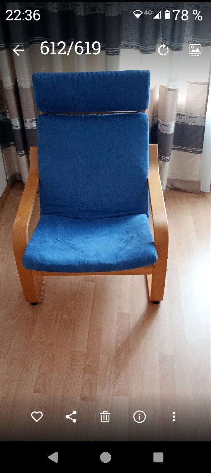 Twee comfortabele fauteuils, Huis en Inrichting, Fauteuils, Ophalen