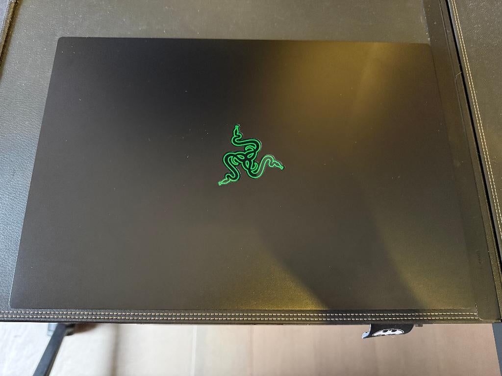 Razer Blade 14 - Ryzen 9 6900HX - RTX 3080ti - 16 GB - 1 TB, Computers en Software, Windows Laptops, Ophalen, AMD Ryzen™ 9 6900HX