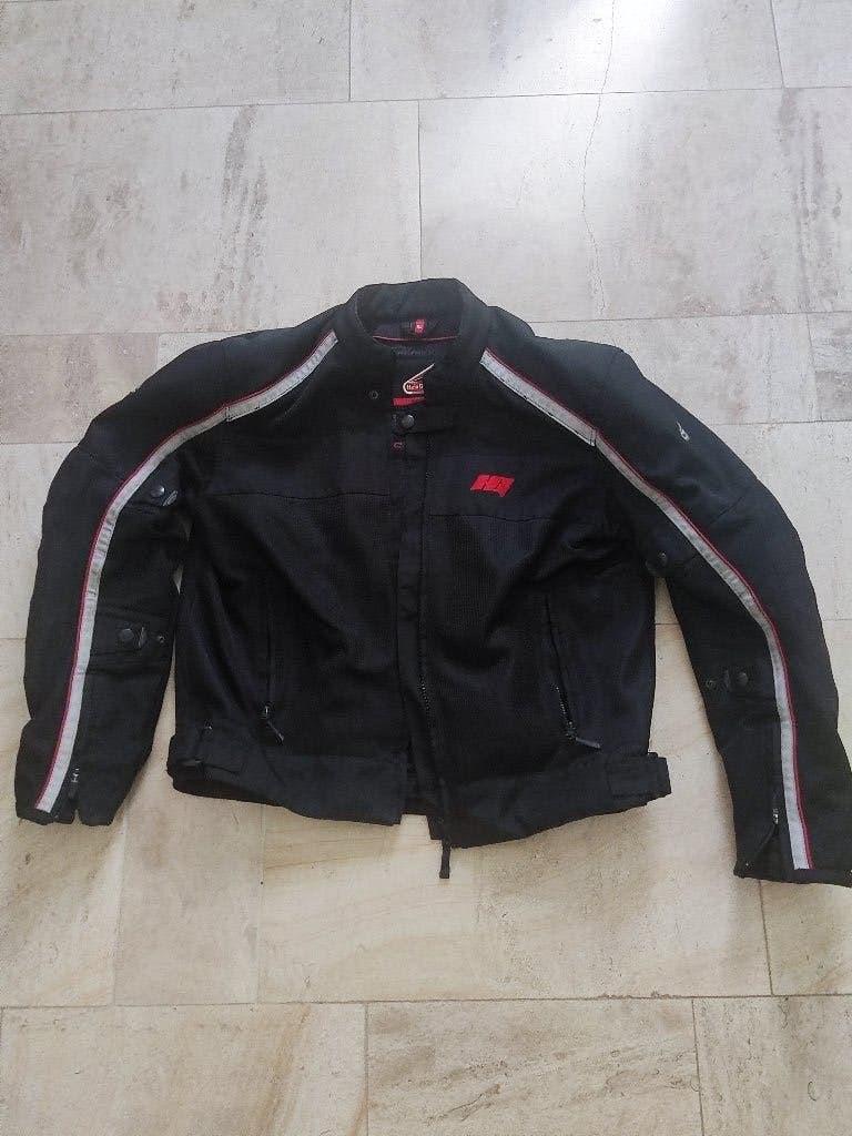 Doorwaai motorpak, Motoren, Kleding | Motorkleding, Ophalen, Hein gericke, Tweedehands, Heren