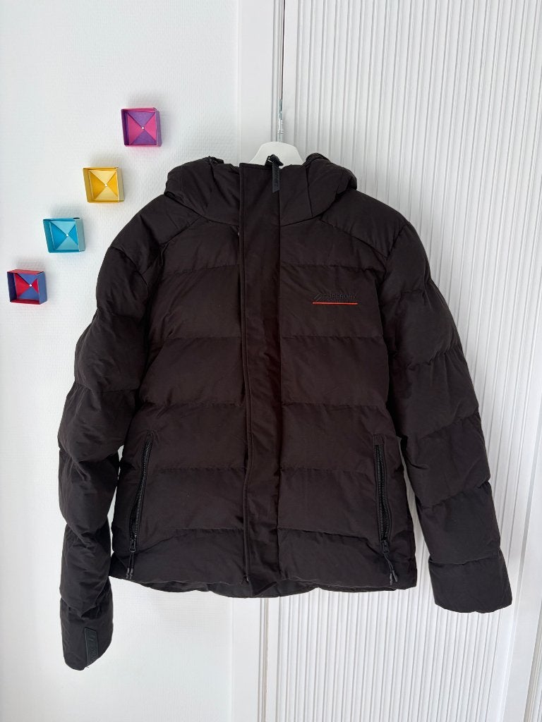 Manteau superdry homme, Kleding | Heren, Ophalen, Zo goed als nieuw
