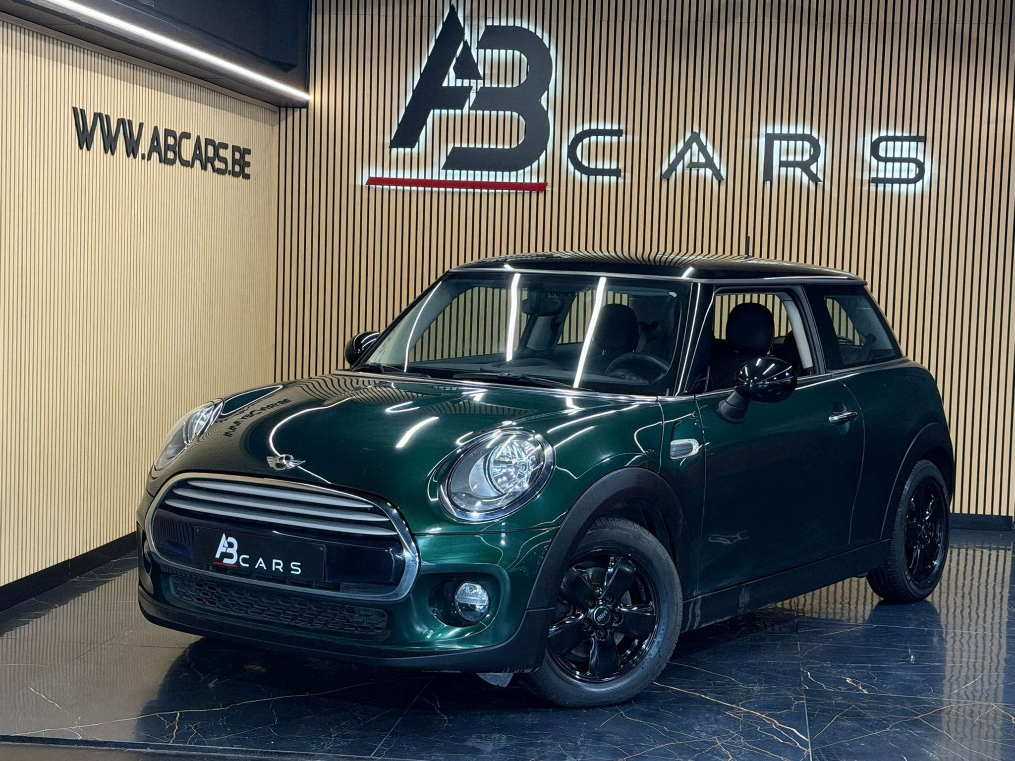 MINI Cooper 1.5 * GARANTIE 12 MOIS * 1ER PROP *, 100 kW, Achat, Entreprise, Boîte manuelle