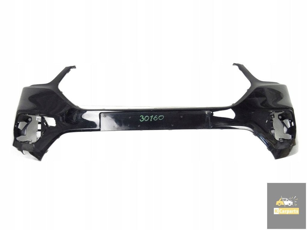 Ford Kuga MK2 LIFT ST LINE Voorbumper, Gebruikt, Info@ford.com, Ford, Bumper