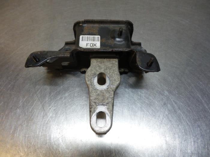 Support boîte de vitesse d'un Ford Fiesta (Fiesta 08-), -, 3 mois de garantie, -, -